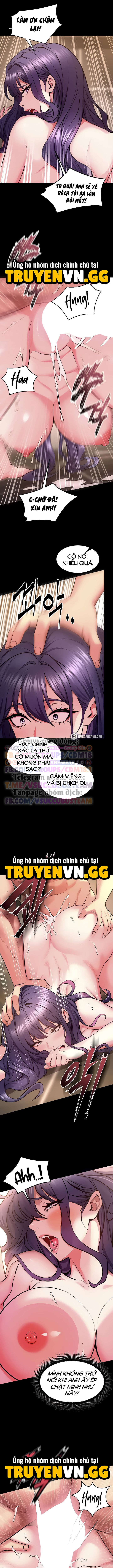 Báo Thù Chốn Ngục Tù Chapter 53 10