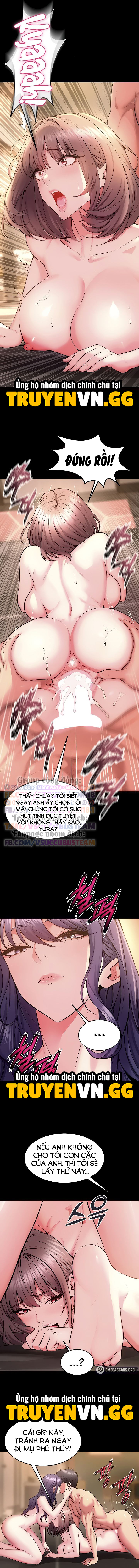 Báo Thù Chốn Ngục Tù Chapter 53 18