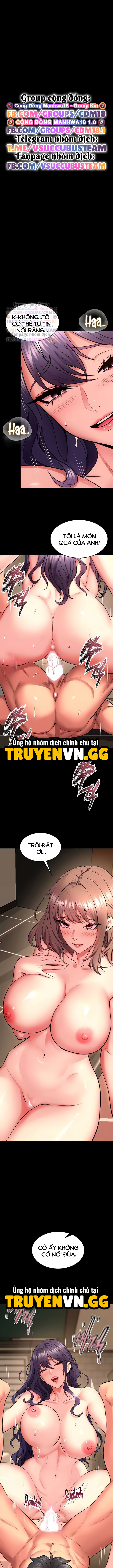 Báo Thù Chốn Ngục Tù Chapter 53 2