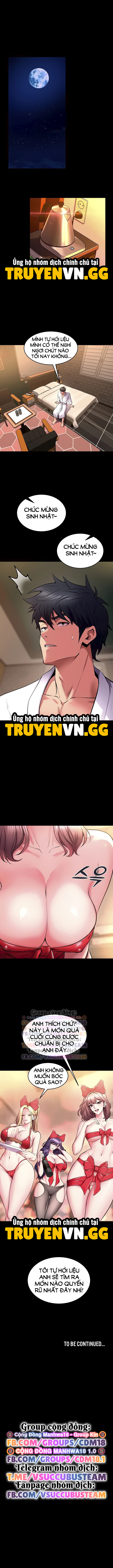 Báo Thù Chốn Ngục Tù Chapter 53 21