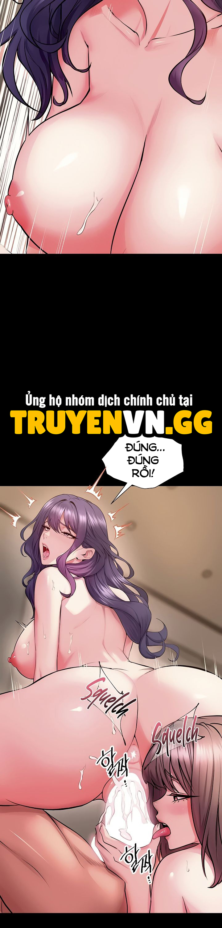 Báo Thù Chốn Ngục Tù Chapter 53 5