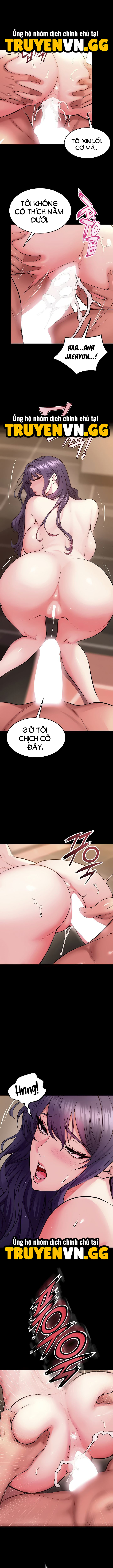 Báo Thù Chốn Ngục Tù Chapter 53 6