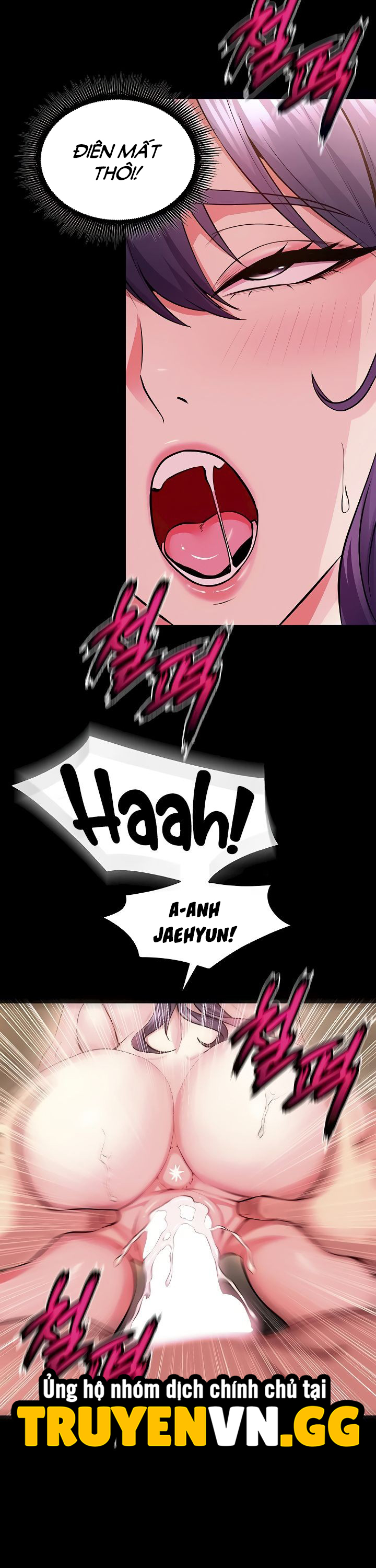 Báo Thù Chốn Ngục Tù Chapter 53 9