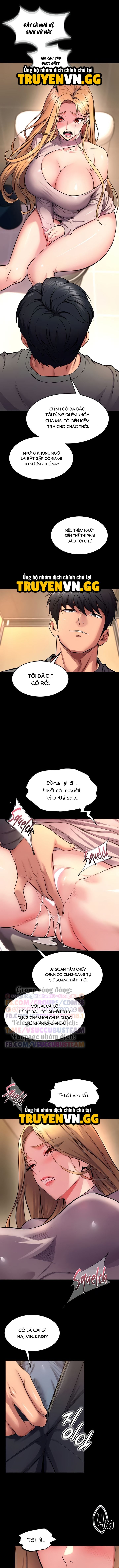 Báo Thù Chốn Ngục Tù Chapter 47 - Next Chapter 48