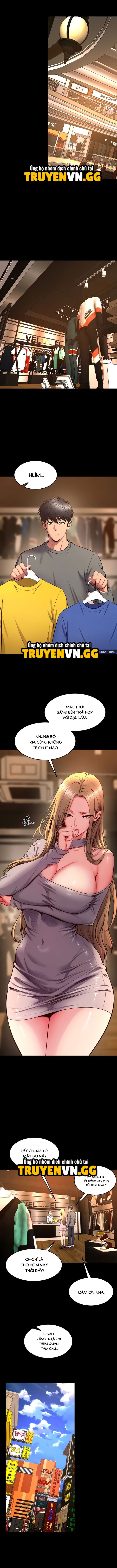 Báo Thù Chốn Ngục Tù Chapter 47 - Next Chapter 48