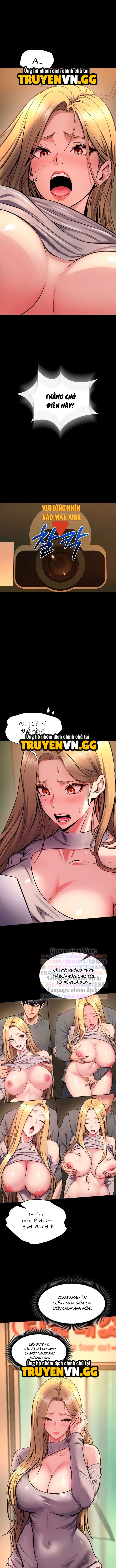 Báo Thù Chốn Ngục Tù Chapter 47 - Next Chapter 48