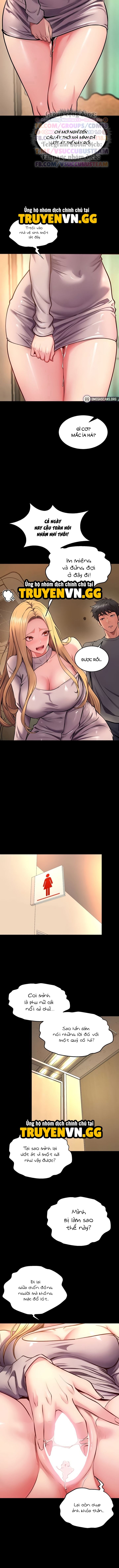 Báo Thù Chốn Ngục Tù Chapter 47 - Next Chapter 48