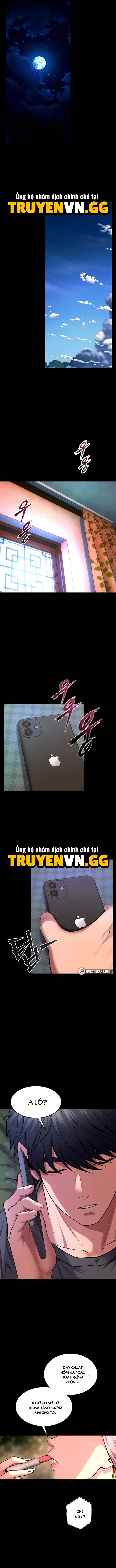 Báo Thù Chốn Ngục Tù Chapter 46 - Next Chapter 47