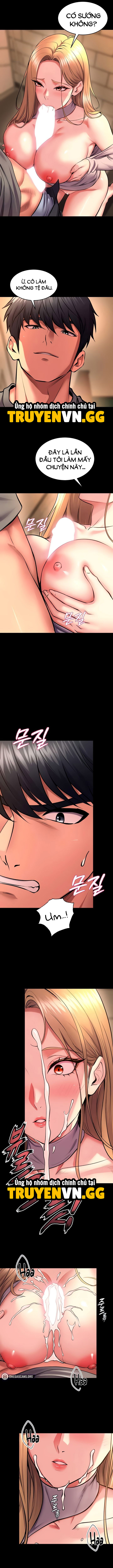 Báo Thù Chốn Ngục Tù Chapter 49 11