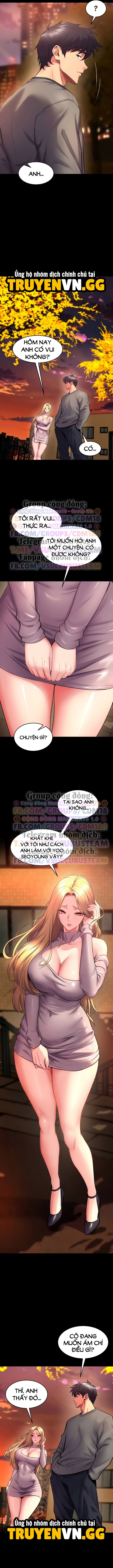 Báo Thù Chốn Ngục Tù Chapter 49 5