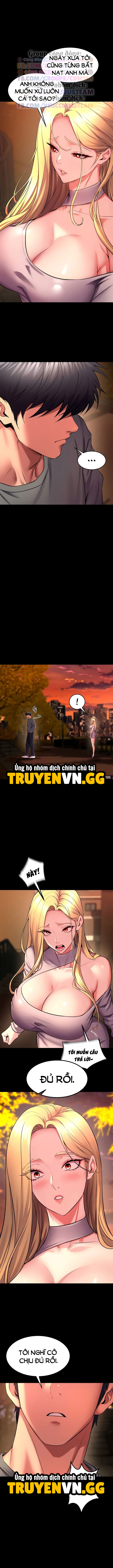 Báo Thù Chốn Ngục Tù Chapter 49 6