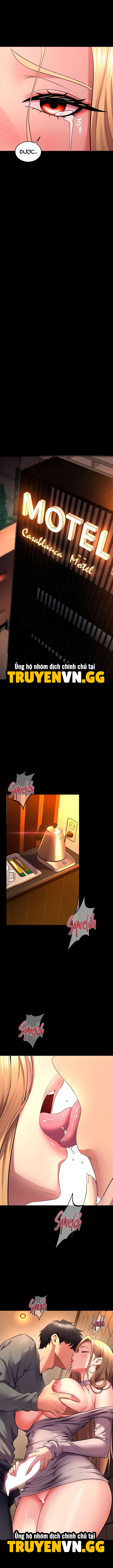 Báo Thù Chốn Ngục Tù Chapter 49 8
