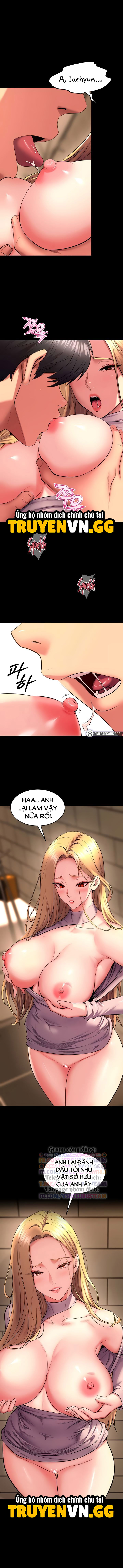 Báo Thù Chốn Ngục Tù Chapter 49 9