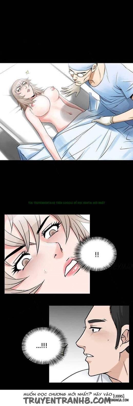 Mùi Vị Của Đôi Bàn Tay Chapter 55 - Trang 2
