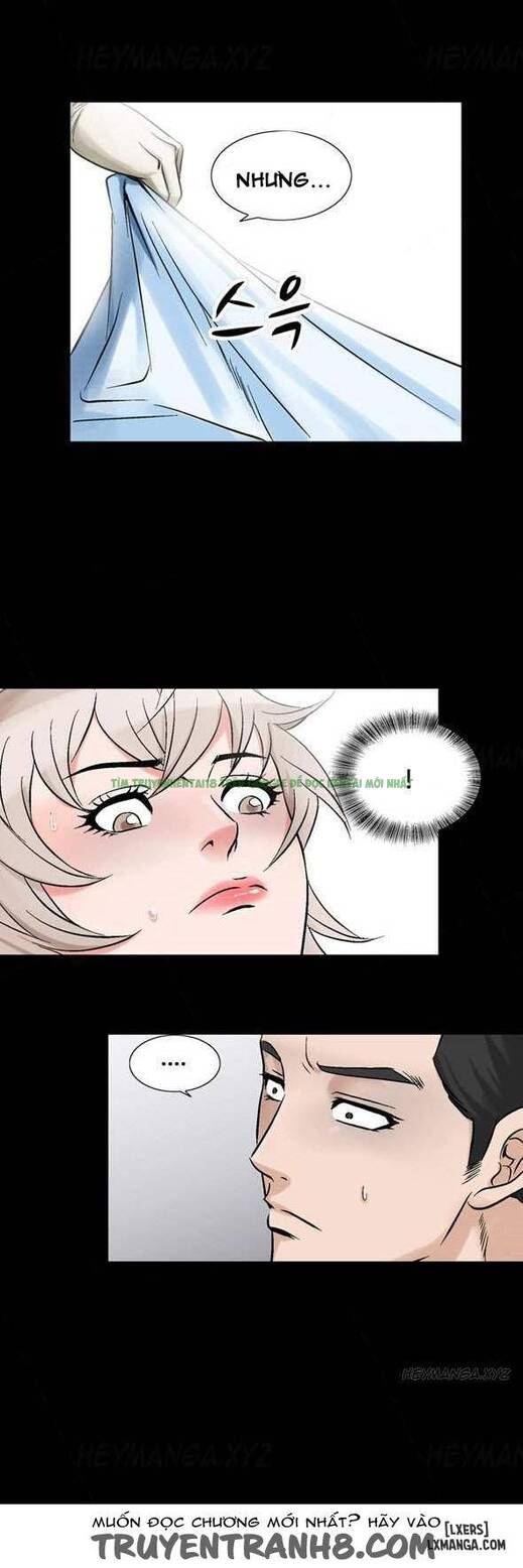 Mùi Vị Của Đôi Bàn Tay Chapter 55 - Trang 2