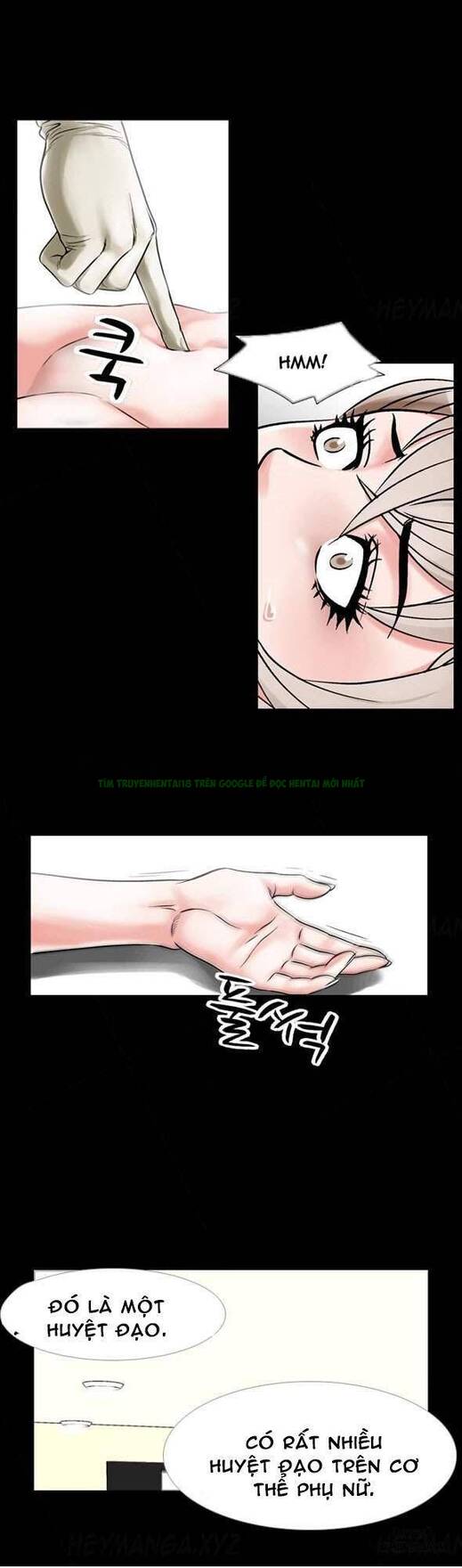 Mùi Vị Của Đôi Bàn Tay Chapter 55 - Trang 2