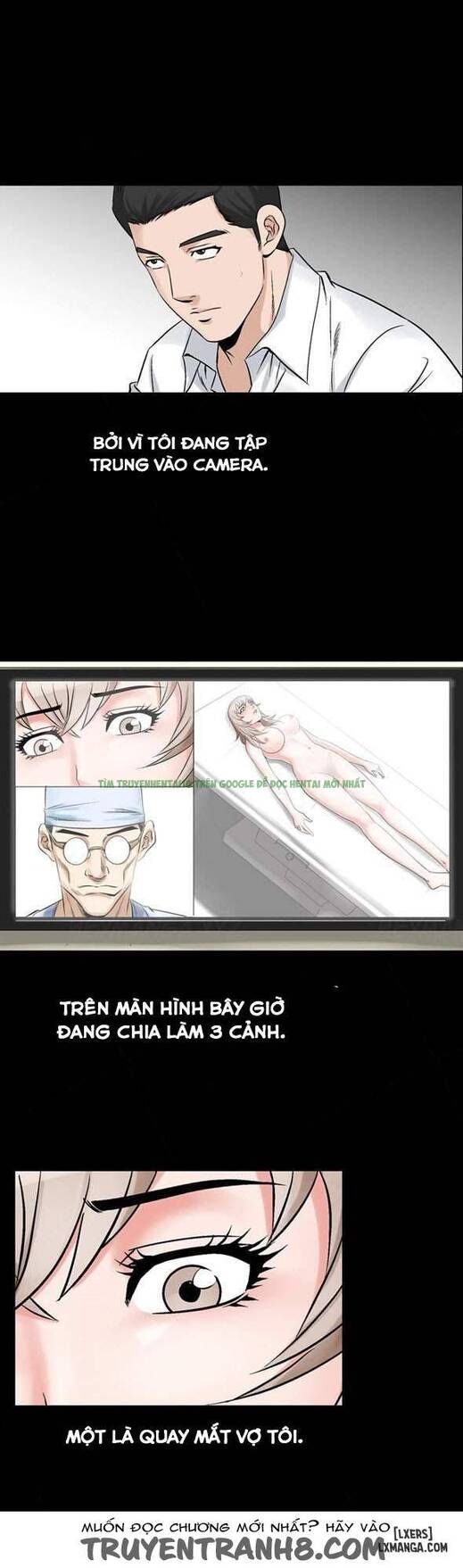 Mùi Vị Của Đôi Bàn Tay Chapter 55 - Trang 2