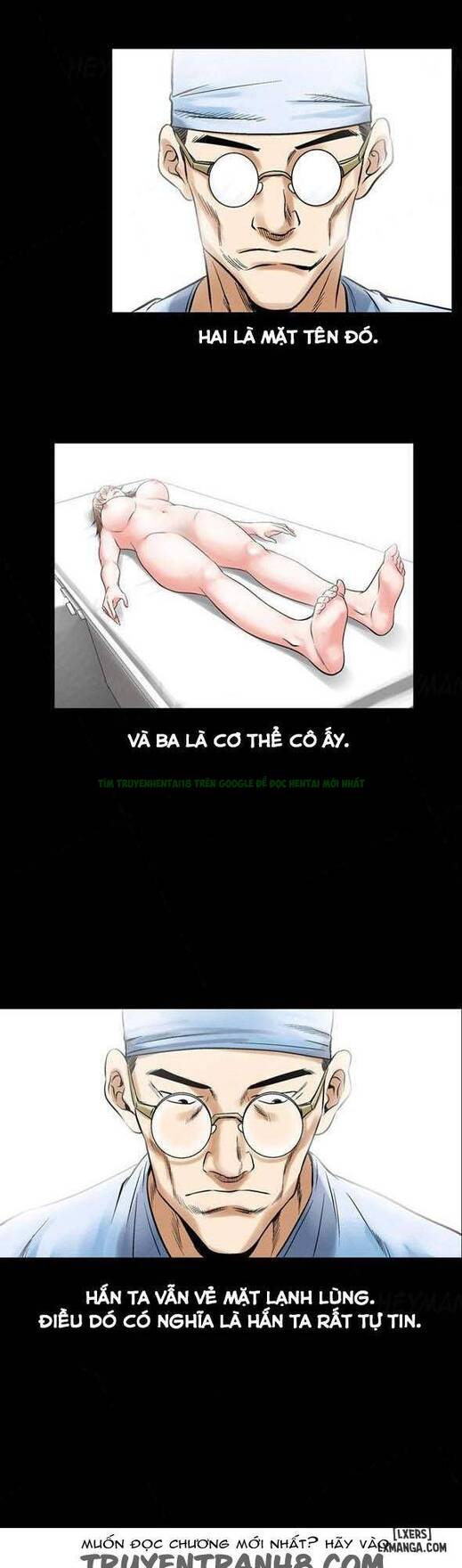 Mùi Vị Của Đôi Bàn Tay Chapter 55 - Trang 2
