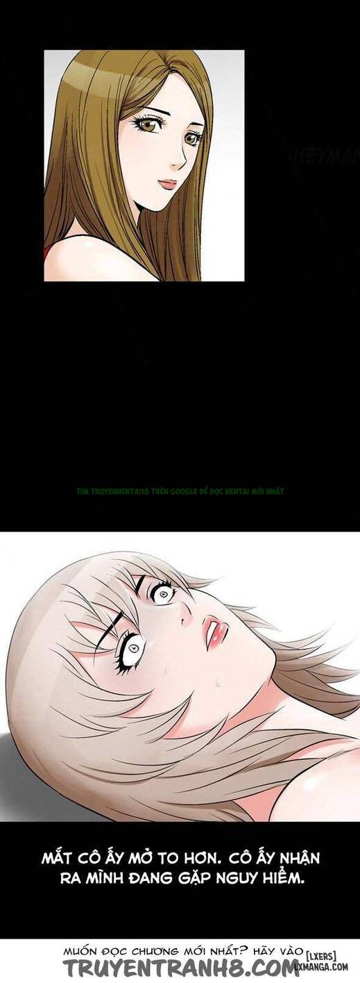 Mùi Vị Của Đôi Bàn Tay Chapter 55 - Trang 2