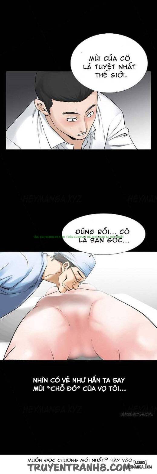 Mùi Vị Của Đôi Bàn Tay Chapter 55 - Trang 2