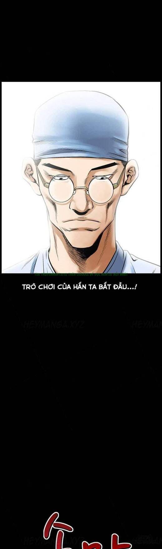 Mùi Vị Của Đôi Bàn Tay Chapter 55 - Trang 2