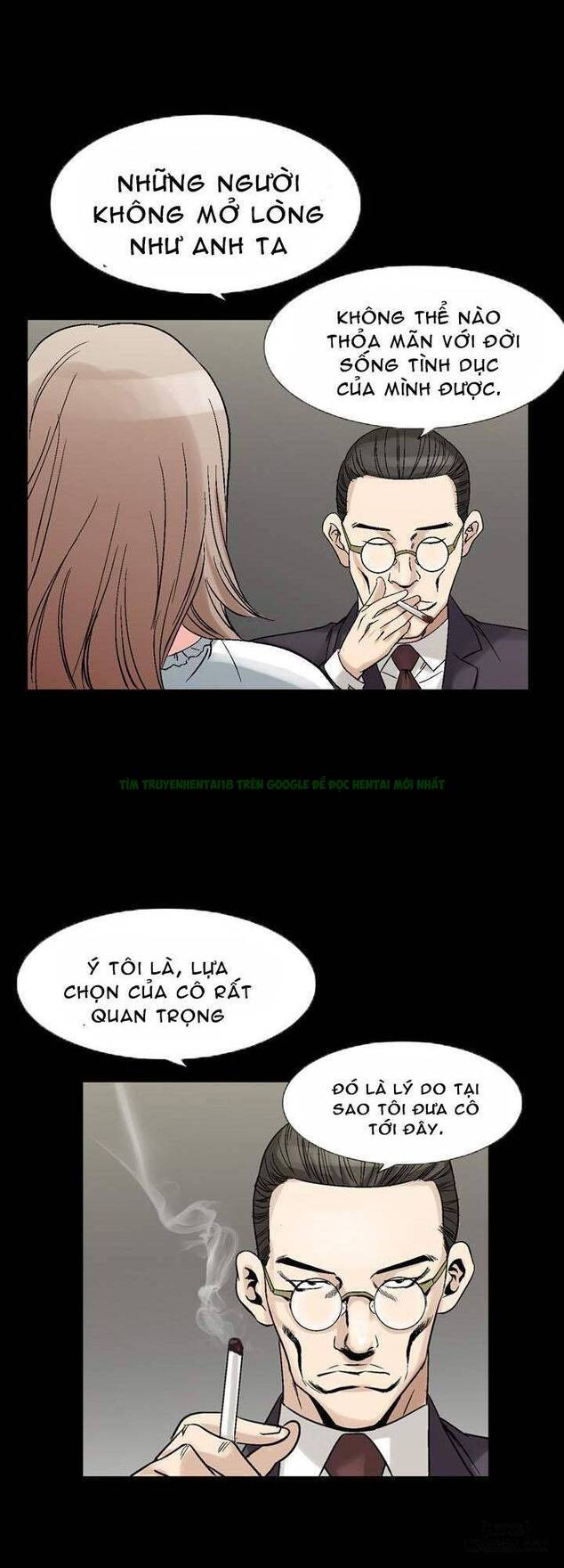 Mùi Vị Của Đôi Bàn Tay Chapter 59 - Trang 2