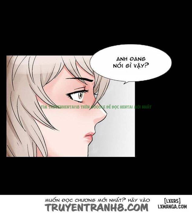 Mùi Vị Của Đôi Bàn Tay Chapter 59 - Trang 2