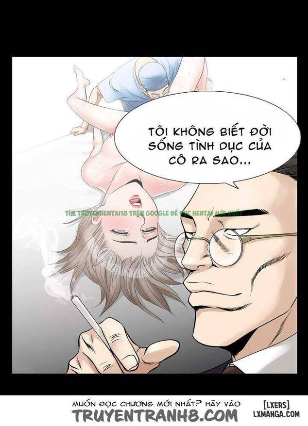 Mùi Vị Của Đôi Bàn Tay Chapter 59 - Trang 2