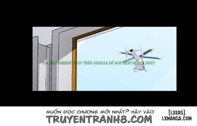 Mùi Vị Của Đôi Bàn Tay Chapter 59 - Trang 2