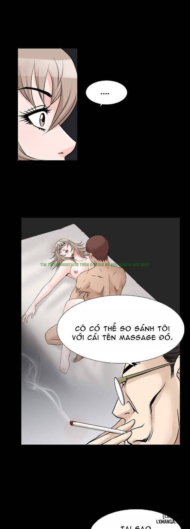 Mùi Vị Của Đôi Bàn Tay Chapter 59 - Trang 2