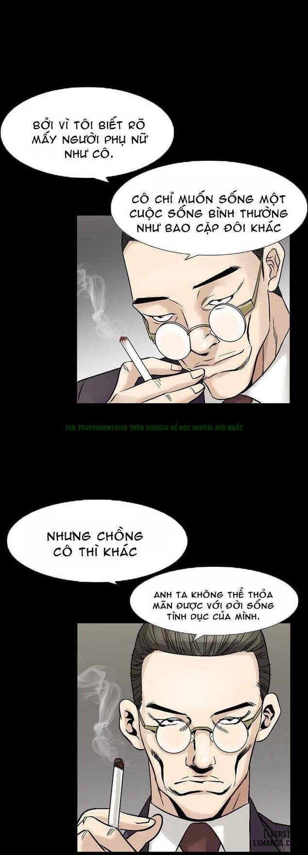 Mùi Vị Của Đôi Bàn Tay Chapter 59 - Trang 2