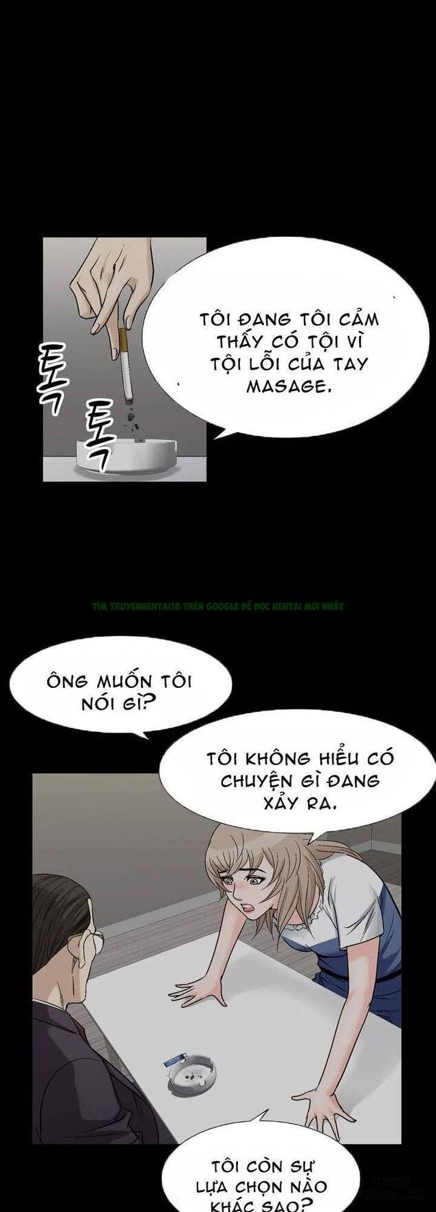 Mùi Vị Của Đôi Bàn Tay Chapter 59 - Trang 2