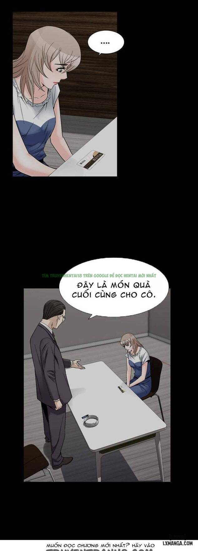 Mùi Vị Của Đôi Bàn Tay Chapter 59 - Trang 2