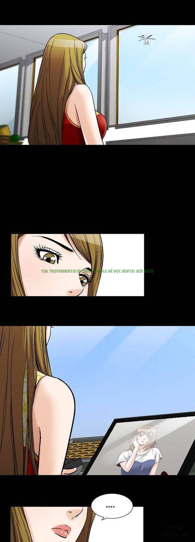Mùi Vị Của Đôi Bàn Tay Chapter 59 - Trang 2