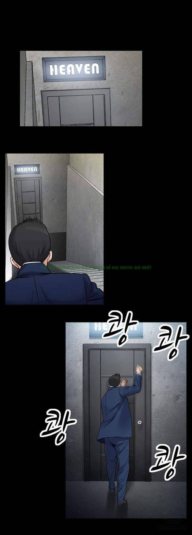 Mùi Vị Của Đôi Bàn Tay Chapter 59 - Trang 2