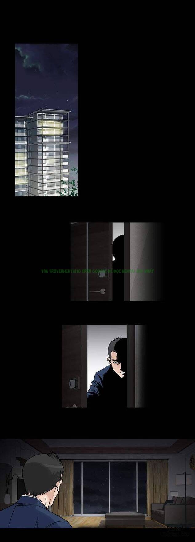 Mùi Vị Của Đôi Bàn Tay Chapter 59 - Trang 2