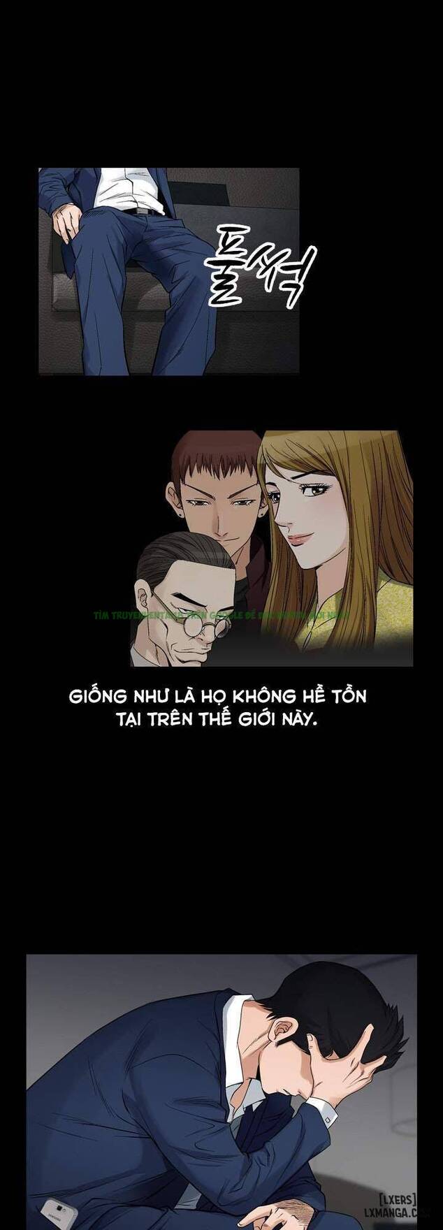 Mùi Vị Của Đôi Bàn Tay Chapter 59 - Trang 2