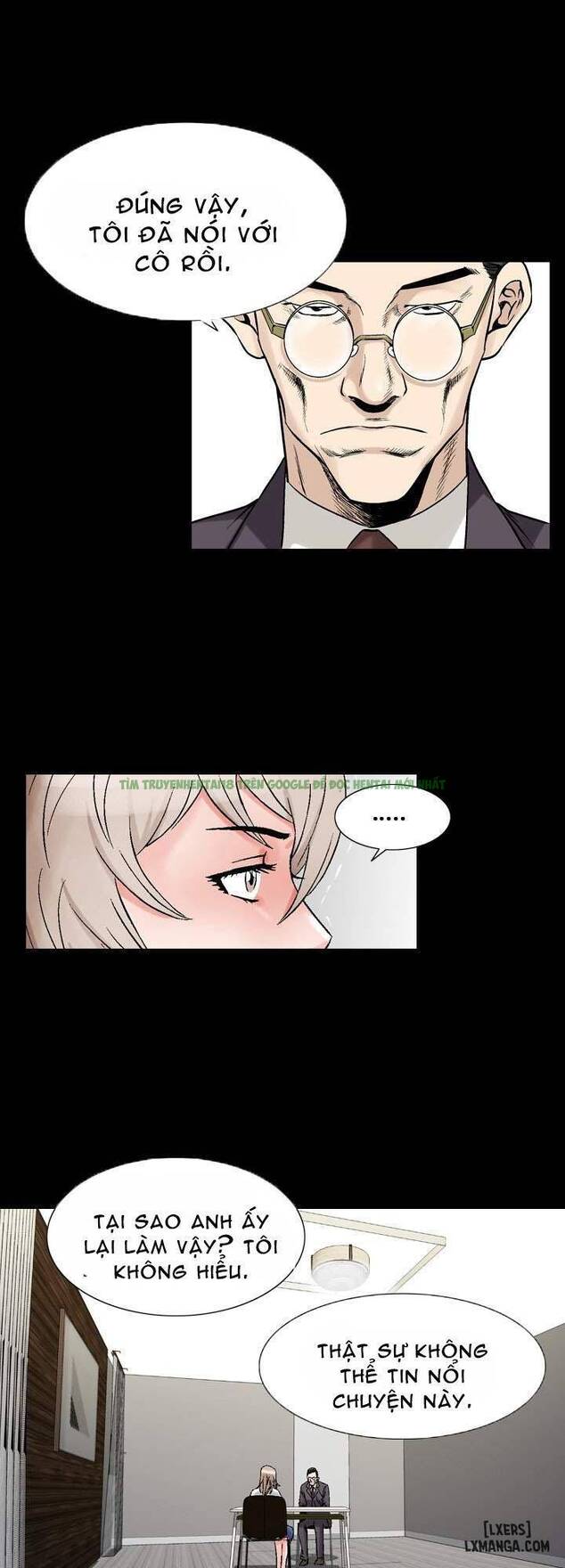Mùi Vị Của Đôi Bàn Tay Chapter 59 - Trang 2
