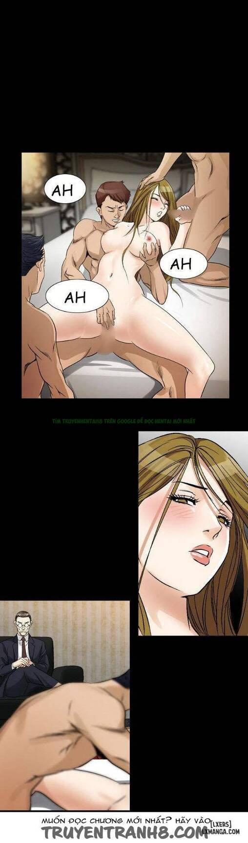 Mùi Vị Của Đôi Bàn Tay Chapter 66 - Trang 2