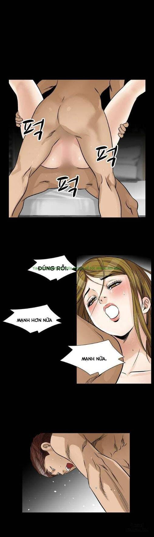 Mùi Vị Của Đôi Bàn Tay Chapter 66 - Trang 2