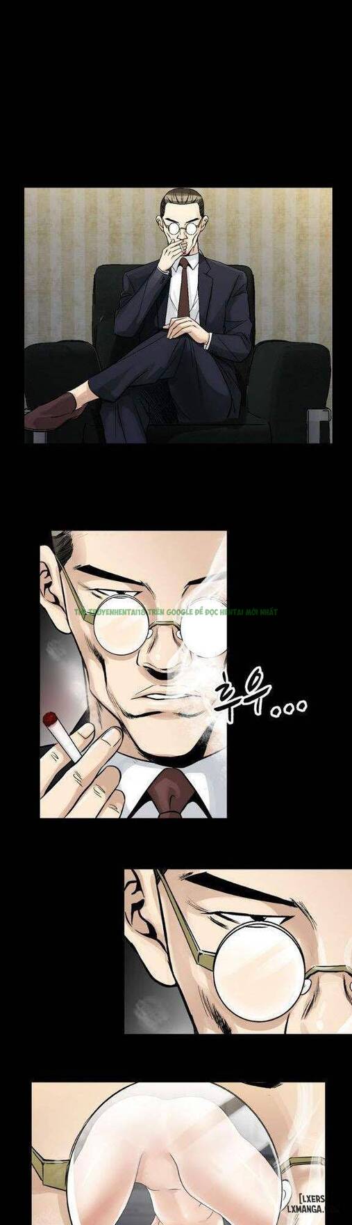 Mùi Vị Của Đôi Bàn Tay Chapter 66 - Trang 2