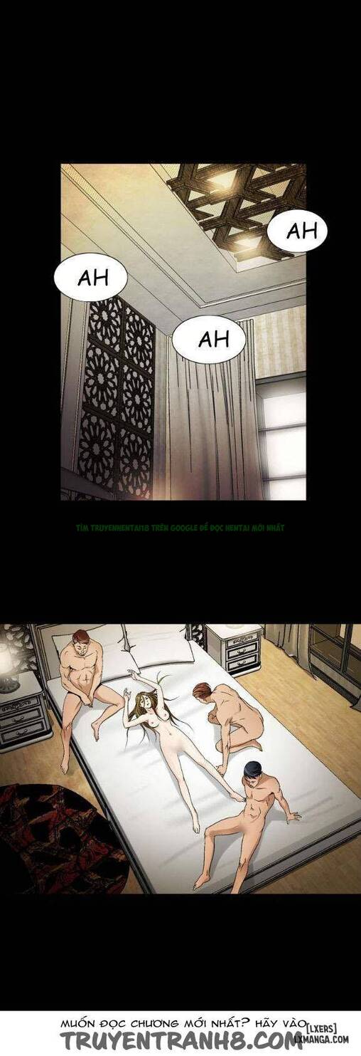 Mùi Vị Của Đôi Bàn Tay Chapter 66 - Trang 2