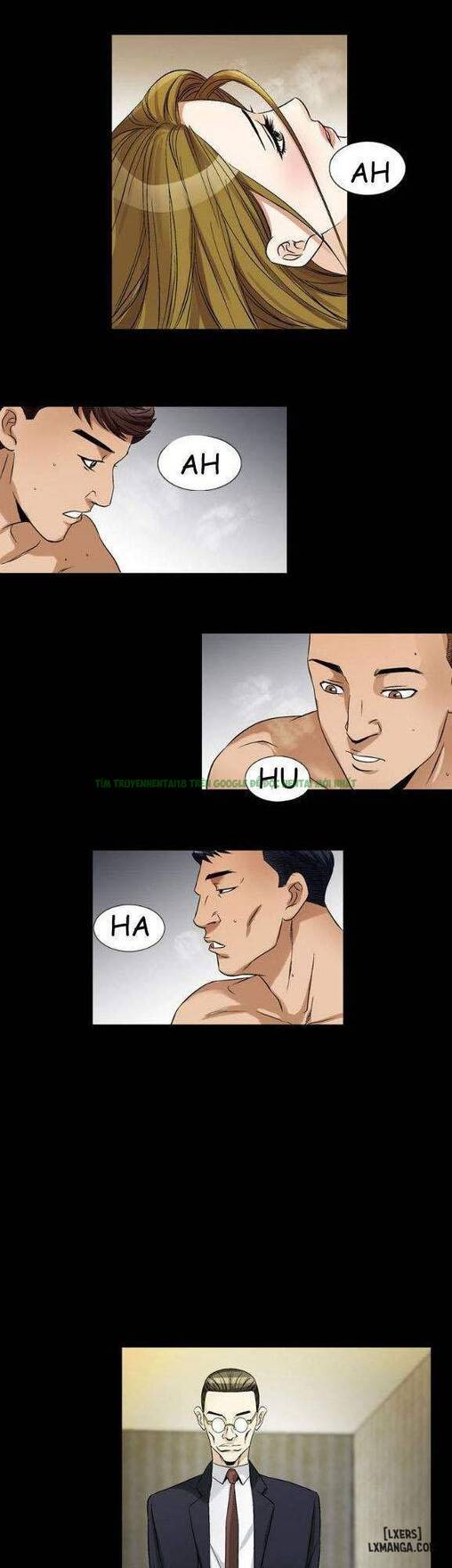 Mùi Vị Của Đôi Bàn Tay Chapter 66 - Trang 2