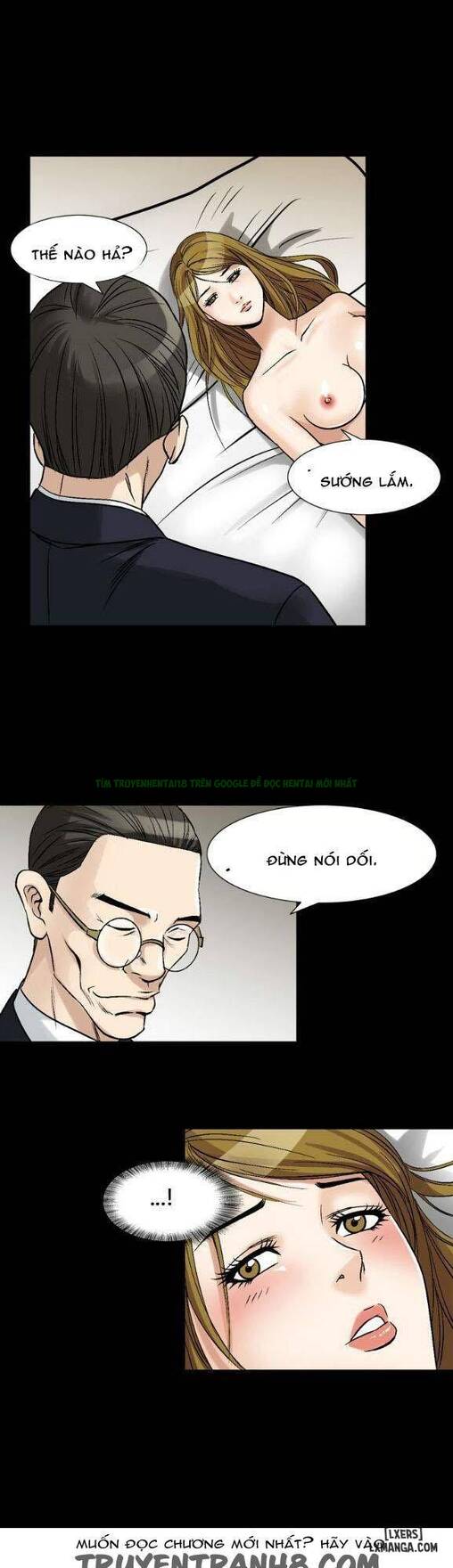Mùi Vị Của Đôi Bàn Tay Chapter 66 - Trang 2