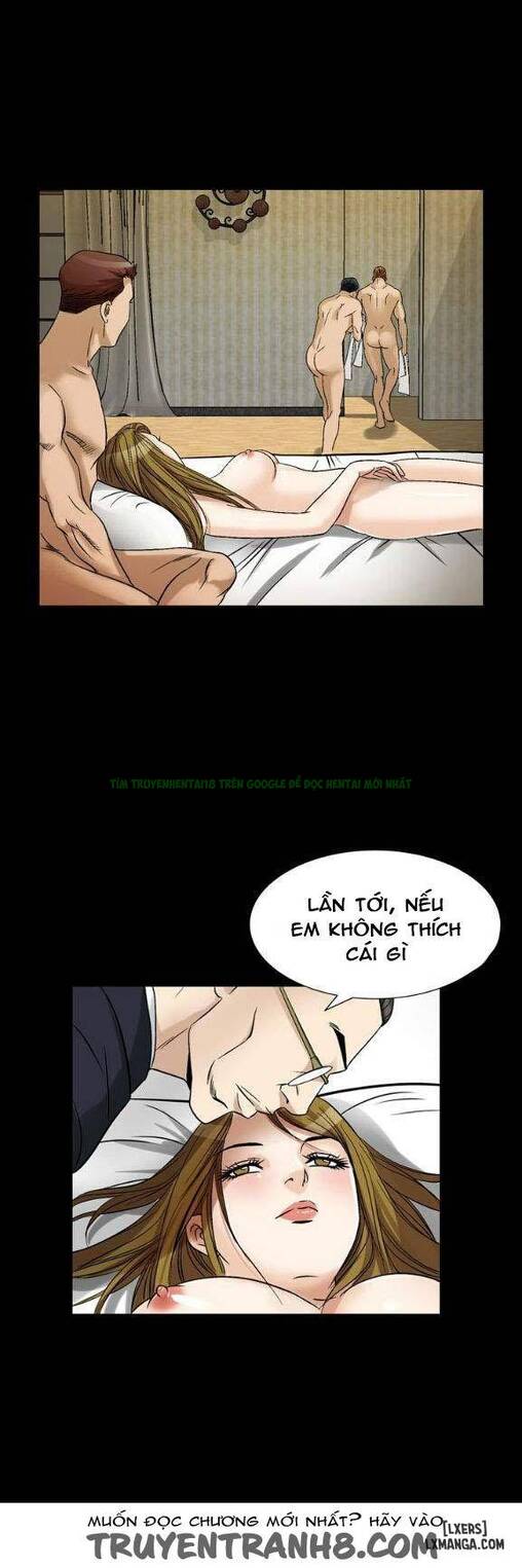 Mùi Vị Của Đôi Bàn Tay Chapter 66 - Trang 2