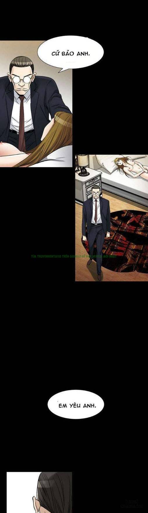 Mùi Vị Của Đôi Bàn Tay Chapter 66 - Trang 2