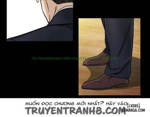 Mùi Vị Của Đôi Bàn Tay Chapter 66 - Trang 2