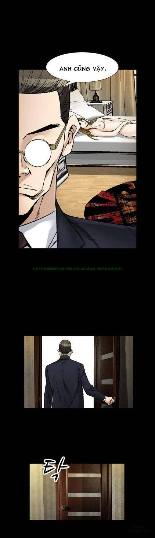 Mùi Vị Của Đôi Bàn Tay Chapter 66 - Trang 2