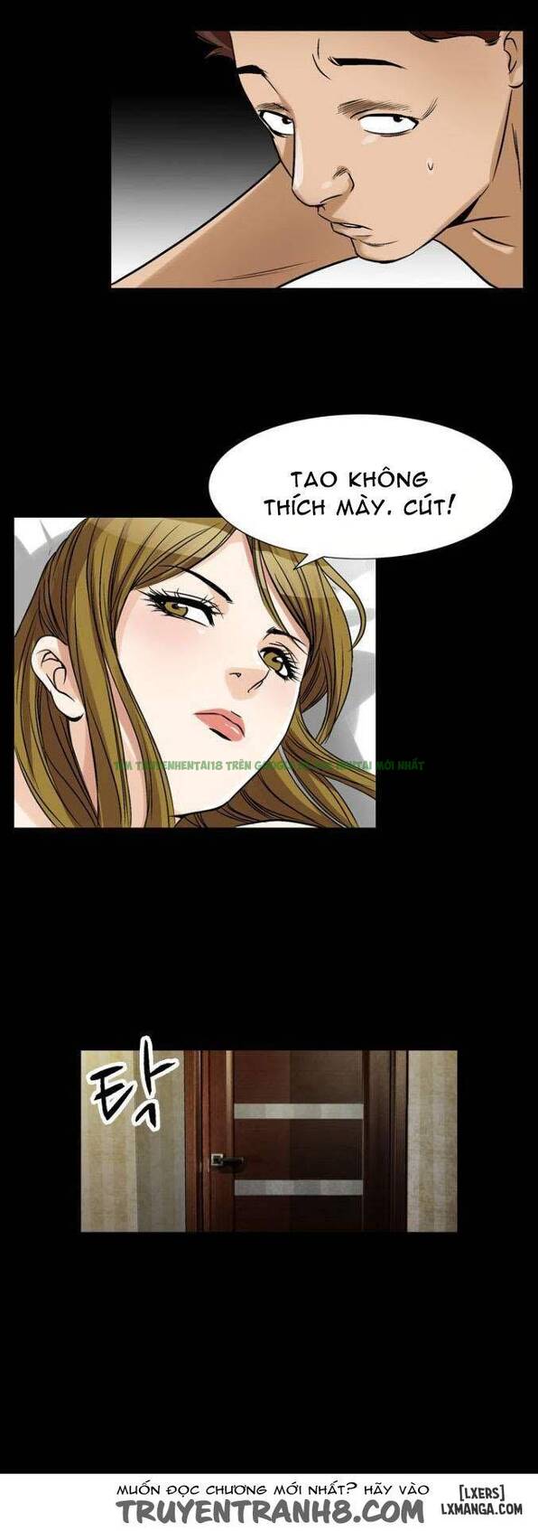 Mùi Vị Của Đôi Bàn Tay Chapter 66 - Trang 2