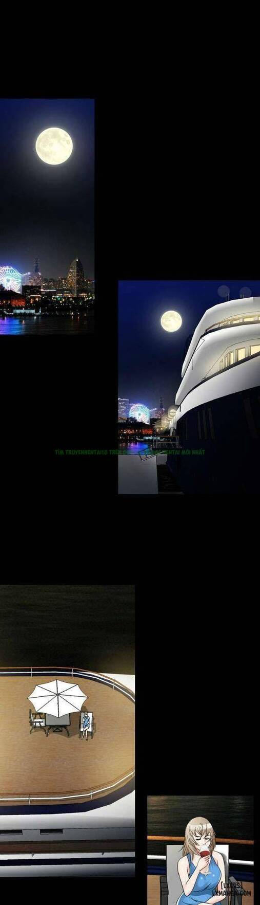 Mùi Vị Của Đôi Bàn Tay Chapter 66 - Trang 2